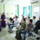 RSUD R Moh Noh Nur Laksanakan Monitoring Sesi Keluarga Sehat Bersama Yayasan Noora Health Indonesia