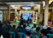 Banyak Pemikiran Konstruktif Dari Masyarakat Di Sampaikan Ke Ketua DPRD Di Acara “JAWARA”