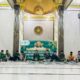 Dusun Genengan Desa Jerukpurut di Tempati Safari Ramadhan, Warga “ Ucapkan Terima kasih Abah Rochmawan “ Sudah Membantu Pembangunan Masjid Al-A’la