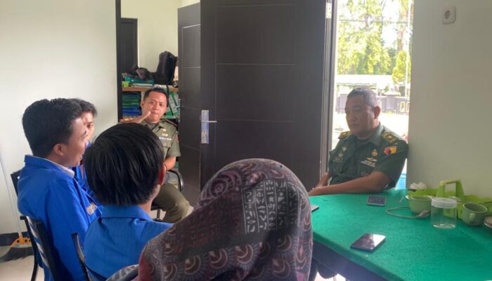 PC PMII Bangkalan Gedor Dugaan Pelanggaran Hukum Tambang & KDMP