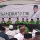 DPW PKB Jatim Gelar Sarasehan Politik, Juga Sosialisasikan Tahapan Muscab PKB Serentak