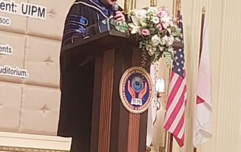 Dr. Benjamin Kristianto, Berikan Tips Kesehatan Sekaligus Jaga Stabilitas Kebutuhan Bahan Pokok Makanan