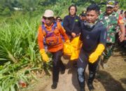 Tim Gabungan Berhasil Temukan Remaja Tenggelam di exs Galian C Di Dusun Beringin – Jaladri