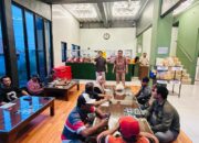 Soetikno Gelar Bukber Bersama Tokoh Masyarakat dan Perangkat Di Lingkungan Perusahaan