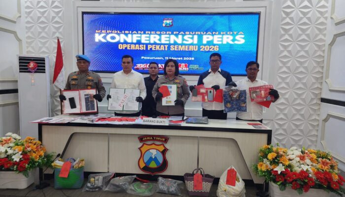 Polresta Minta Masyarakat Waspadai Aksi Rekrutmen P3K Abal Abal