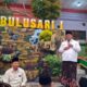 Safari Ramadhan Bersama Ketua DPRD Samsul Hidayat Di SDN Bulusari 1 Kunci Mendidik Anak Yang Pandai dan Soleh perlu Kolaborasi Guru dan Orang Tua