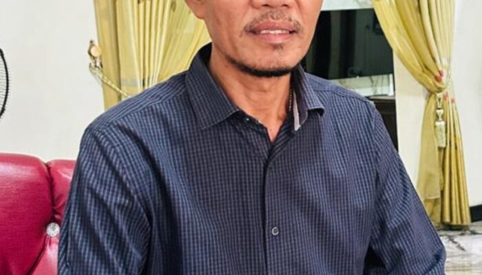 Pelayanan Di Rumah Sakit Daerah Tak Boleh Kendor Saat Libur Lebaran, DPRD Siap Fasilitasi Keluhan Masyarakat 24 Jam