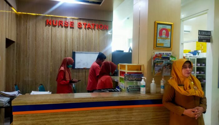 Masyarakat Tak Perlu Khawatir Layanan Kesehatan, RS Grati Siagakan Nakes Dan Fasilitas Penunjang Selama Libur Lebaran