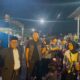 Ratusan Warga Dusun Jembrung2 -Bulusari Takbir Keliling Bersama Ketua DPRD, Siapkan Ribuan Hadiah Menarik Serta Di Hibur Penyanyi ” Rodok Rhoma” Asal Rembang