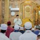 Mas Rusdi Melaksanakan Sholat  Ied (Hari Raya Idul Fitri) 1447 H. di Masjid Agung Bangil Bersama Ribuan Masyarakat, Ini Pesan Pentingnya.