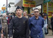 Tertibkan pedagang, DPRD Kota Bogor Dorong Relokasi ke Pasar Jambu Dua