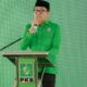 Waketum DPP PKB Faisol Riza Minta Kader PKB Harus Hadir Saat Rakyat Membutuhan Bantuan