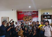 Perkuat Soliditas dan Solidaritas Antara Elemen, Garda Prabowo Kota Bogor Mengadakan Halal Bil Halal