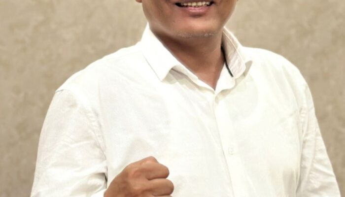 Pastikan Pansus Real Estate Utuh Dalam Satu Kesatuan,Klaim Sudah Buat Analisis dan Laporan Lengkap