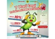 Pemkab Bogor Hadirkan Kemudahan dan Insentif Bayar Pajak, Ajak Masyarakat Ikut Bangun Kabupaten Bogor