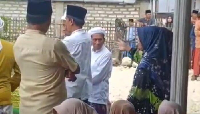 Insiden di Sampang: Penagihan Utang di Rumah Duka Sebabkan Proses Pemakaman Tertunda