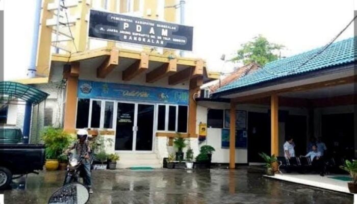 Siaga Penuh! PUDAM Sumber Sejahtera Bangkalan Layani 16 Ribu Pelanggan Selama Ramadhan