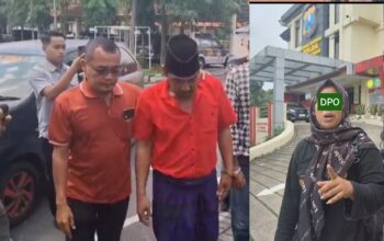 Diduga Otak Penculikan Keluarga Jombang Masih Buron, Ternyata Mantan Korlap Demo!