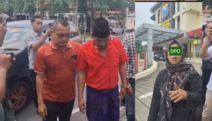 Diduga Otak Penculikan Keluarga Jombang Masih Buron, Ternyata Mantan Korlap Demo!