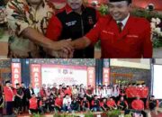 Jaga Wibawa Madura, Tiga Ormas Besar Bentuk Badan Musyawarah (BAMUS)