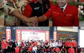 Jaga Wibawa Madura, Tiga Ormas Besar Bentuk Badan Musyawarah (BAMUS)