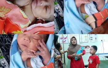 Terlantar di Blega: Tangisan Bayi Pecah dari Dalam Kardus Mie yang Terbengkalai