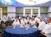 Kawal RKPD 2027, DPRD Kota Bogor Serahkan Pokir Hasil Serap Aspirasi