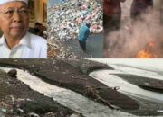 Heboh! Gubernur Koster Emosi Bantah Dana Rp400 Miliar, Tegur Dewa Jack Soal Anggaran Sampah