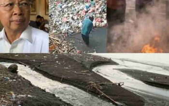 Heboh! Gubernur Koster Emosi Bantah Dana Rp400 Miliar, Tegur Dewa Jack Soal Anggaran Sampah