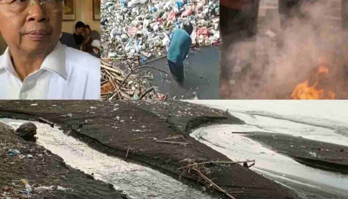 Heboh! Gubernur Koster Emosi Bantah Dana Rp400 Miliar, Tegur Dewa Jack Soal Anggaran Sampah