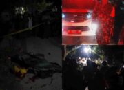 Misteri Kematian Wanita di Pinggir Jalan Blega, Tubuh Penuh Luka Sabetan Sajam