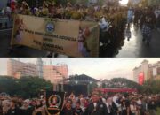 Semarak Karnaval Lintas Agama, Paguyuban Mataram Agung: Wujud Nyata Toleransi dan Pelestarian Budaya