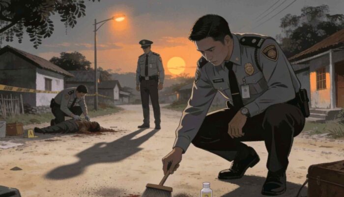 Polres Bangkalan Buru “PIL”, Pemicu Pembunuhan ABF di Blega