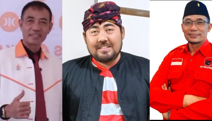 Mayoritas Fraksi Sepakat Dukungan Pembatalan Pengadaan Mobdin Pimpinan dan Program Yang Tak Pro Rakyat