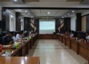 Komisi 2 DPRD Hearing Dengan PLN dan Perhutani Dorong Percepatan Proyek ListrikDi Desa Sedaeng-Kecamatan Tosari