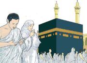 Konflik Timur Tengah Tak Berdampak, 836 Jemaah Haji Bangkalan Tetap Berangkat Sesuai Jadwal