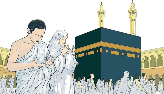 Konflik Timur Tengah Tak Berdampak, 836 Jemaah Haji Bangkalan Tetap Berangkat Sesuai Jadwal