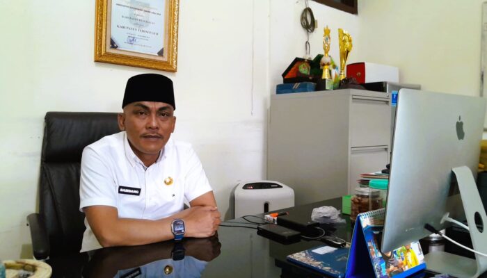 Dugaan Keracunan MBG di Blega Masih Didalami, Sampel Makanan Diuji Lab Surabaya