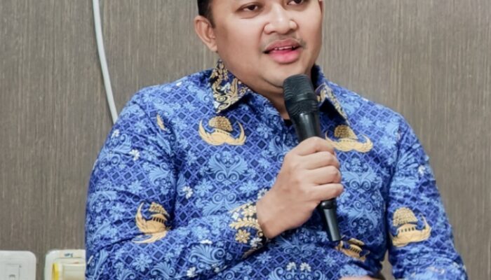 Pemkab Pasuruan Pastikan Belum Terima Pengajuan Perizinan Dari Pihak PT Stasionkota Sarana Permai (SSP)