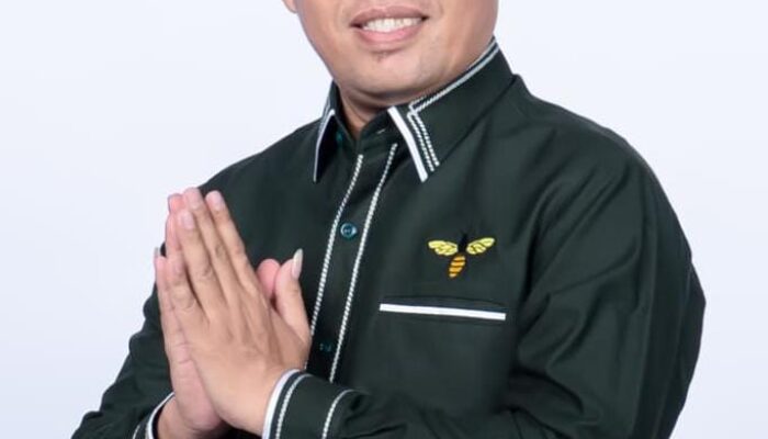 Abdul Karim,Figur Yang Dekat Ulama dan Rangkul Pemuda,Siap Emban Jadi Ketua DPC PKB Pasuruan