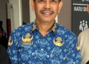 Fokus Rampungkan Sertifikasi Aset Daerah, Untuk Dongkrak PAD