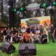 Pasuruan Forest Fest 2026 Melampaui Ekspektasi, Jadi Kiblat Standar Nasional dan Bukti Profesionalisme Disbudpar