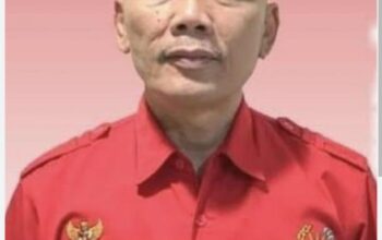 Indonesia Kaya Sumber Daya Tidak Perlu Takut Menghadapi Perang Global Catatan Dr. Suriyanto Pd, SH.,MH.,M.Kn