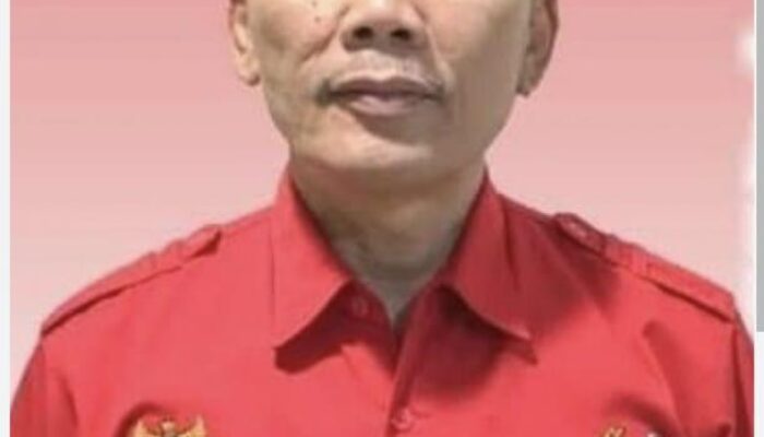 Indonesia Kaya Sumber Daya Tidak Perlu Takut Menghadapi Perang Global Catatan Dr. Suriyanto Pd, SH.,MH.,M.Kn