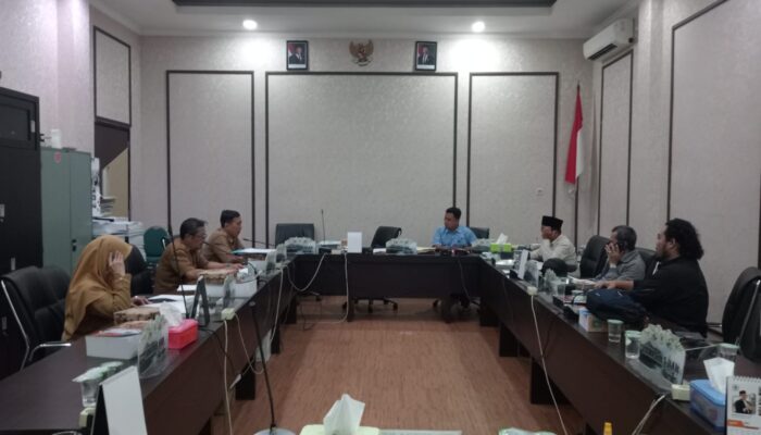 3 Desa Ajukan Usulan Pemanfaatan TKD, Anggota Komisi I Anggap Bentuk Kreatifitas Desa