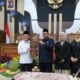 Ketua DPRD Minta Seluruh Catatan Komisi Di Laksanakan Oleh Pemkab Untuk Perbaikan Penyelenggaraan Pemerintahan