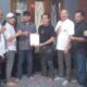 Dede Rian Rahayu Resmi Pimpin Bravo Komando Group Bogor Raya