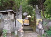 Ditemukan Petilasan Mahapatih Majapahit Gajah Mada yang Sudah Ratusan Tahun di Bali Utara