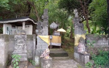 Ditemukan Petilasan Mahapatih Majapahit Gajah Mada yang Sudah Ratusan Tahun di Bali Utara