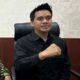 Muhammad Zaini Wakil Ketua DPRD Sepakat Tunda Pengadaan Modin Dukung Efesiensi